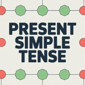 Present Simple Tense