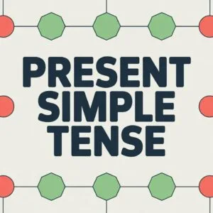 Present Simple Tense