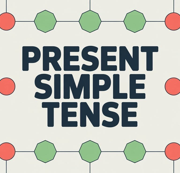 Present Simple Tense