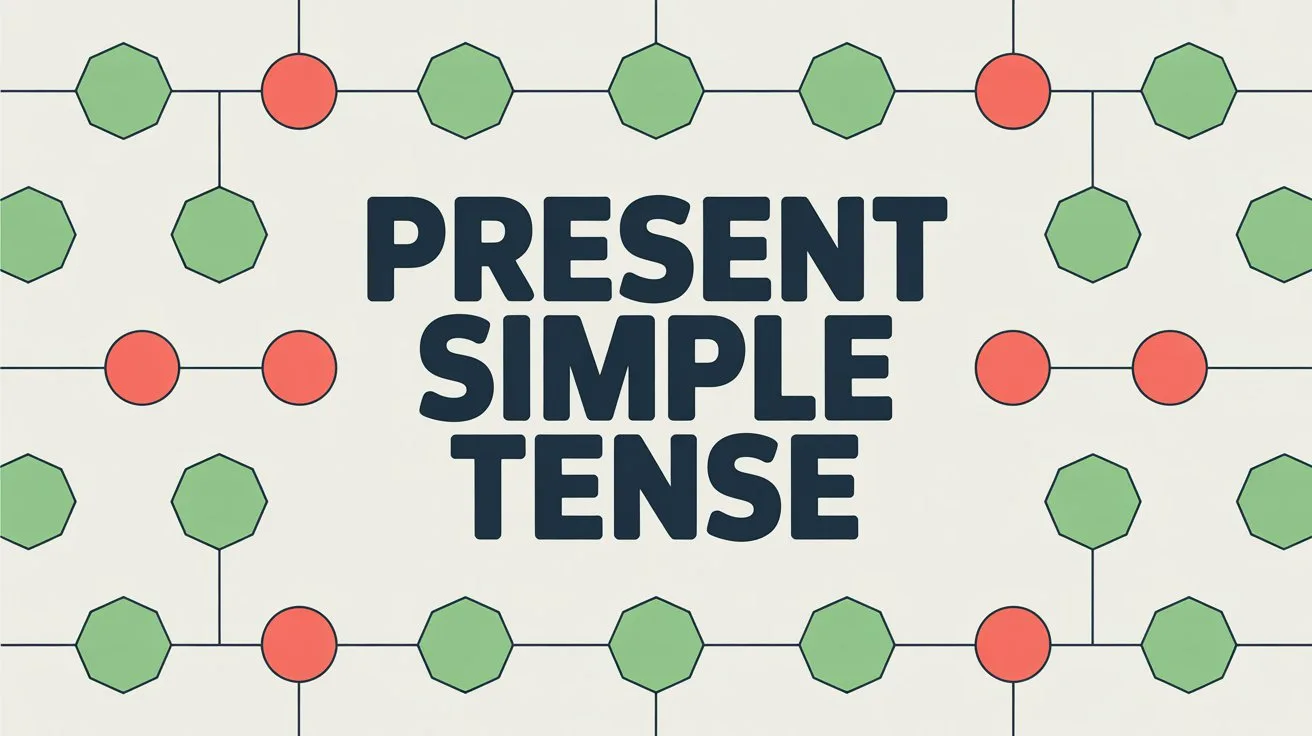 Present Simple Tense