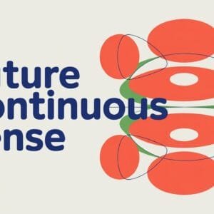 Future Continuous Tense