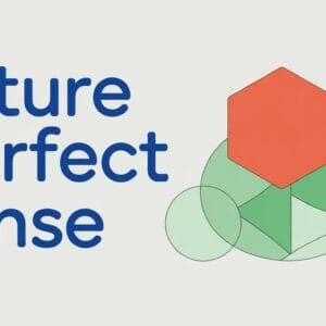 Future Perfect Tense