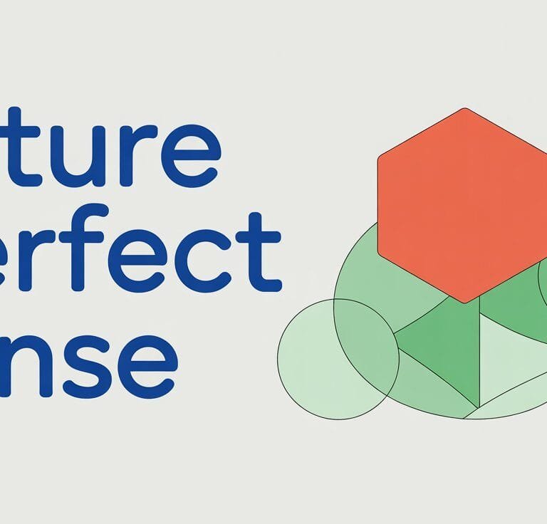 Future Perfect Tense