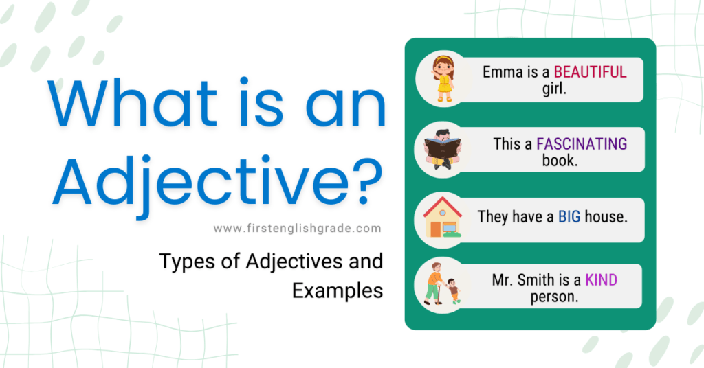 Proper Adjectives: Definition, Examples, And Usage