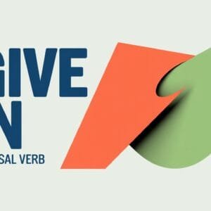 Give In Phrasal Verb