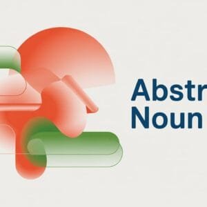 Abstract Noun