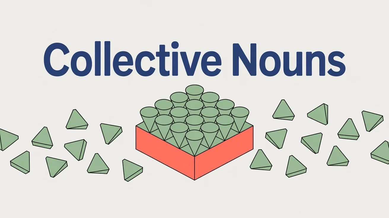 Collective Noun