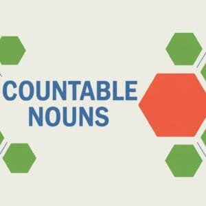 Countable Noun