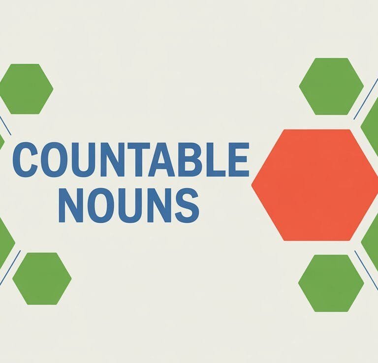 Countable Noun