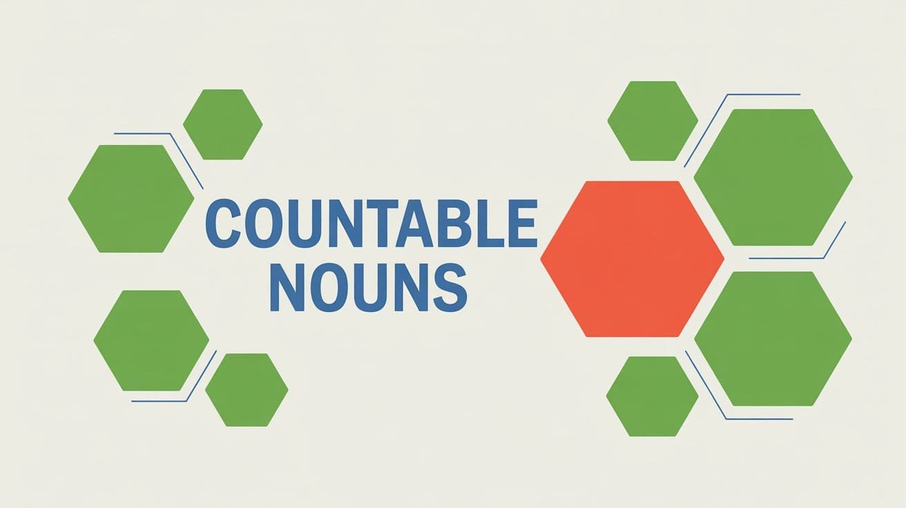 Countable Noun