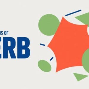 What Is a Verb in English Grammar