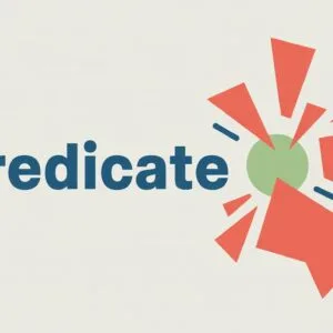 Predicate in English Grammar