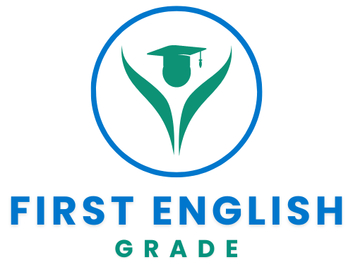 First English Grade | An Online English Learning Resource