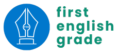 First English Grade | An Online English Learning Resource