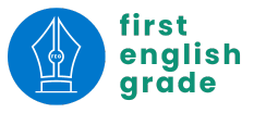 First English Grade | An Online English Learning Resource