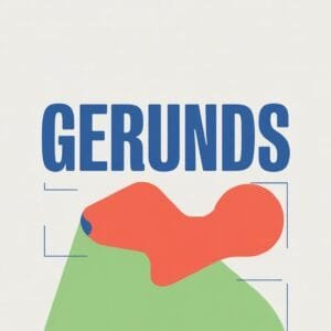 Gerunds in English Grammar