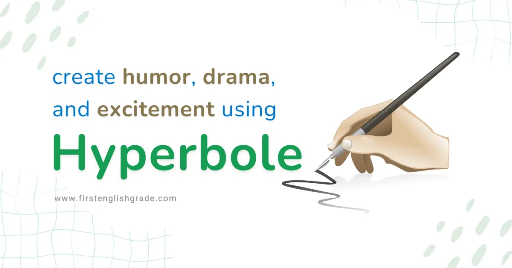 What Is Hyperbole Definition