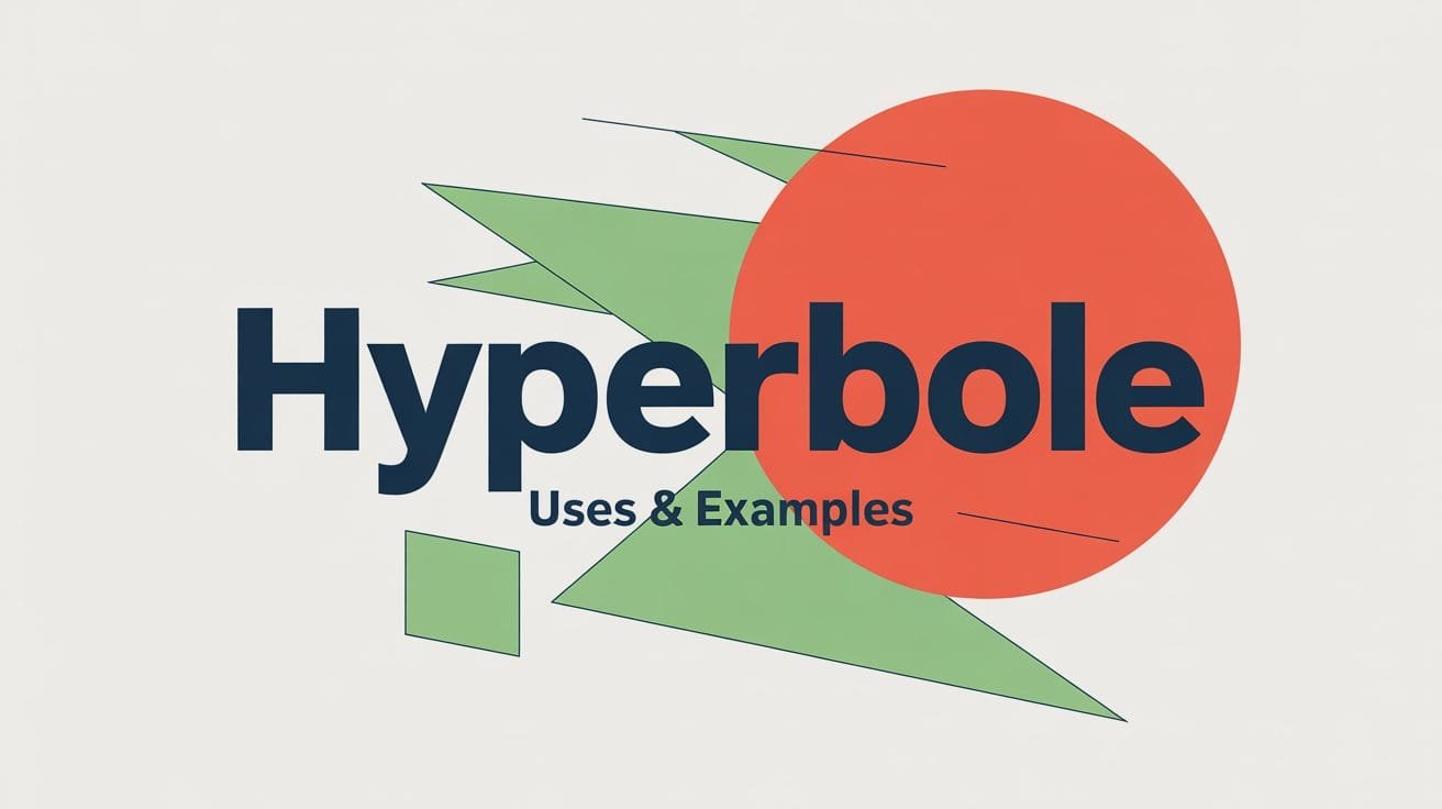 What Is Hyperbole