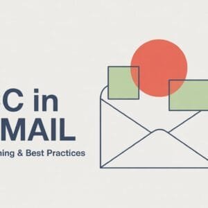 What is CC in Email
