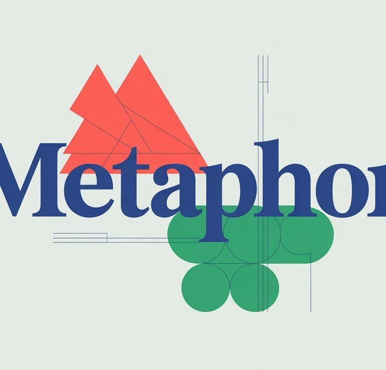 Metaphor in English