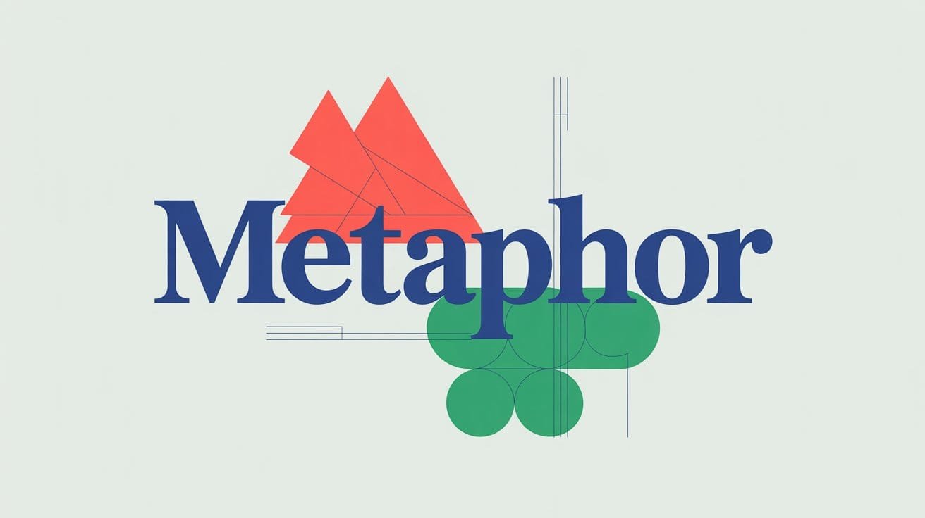 Metaphor in English