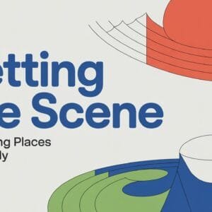 Descriptions of Places