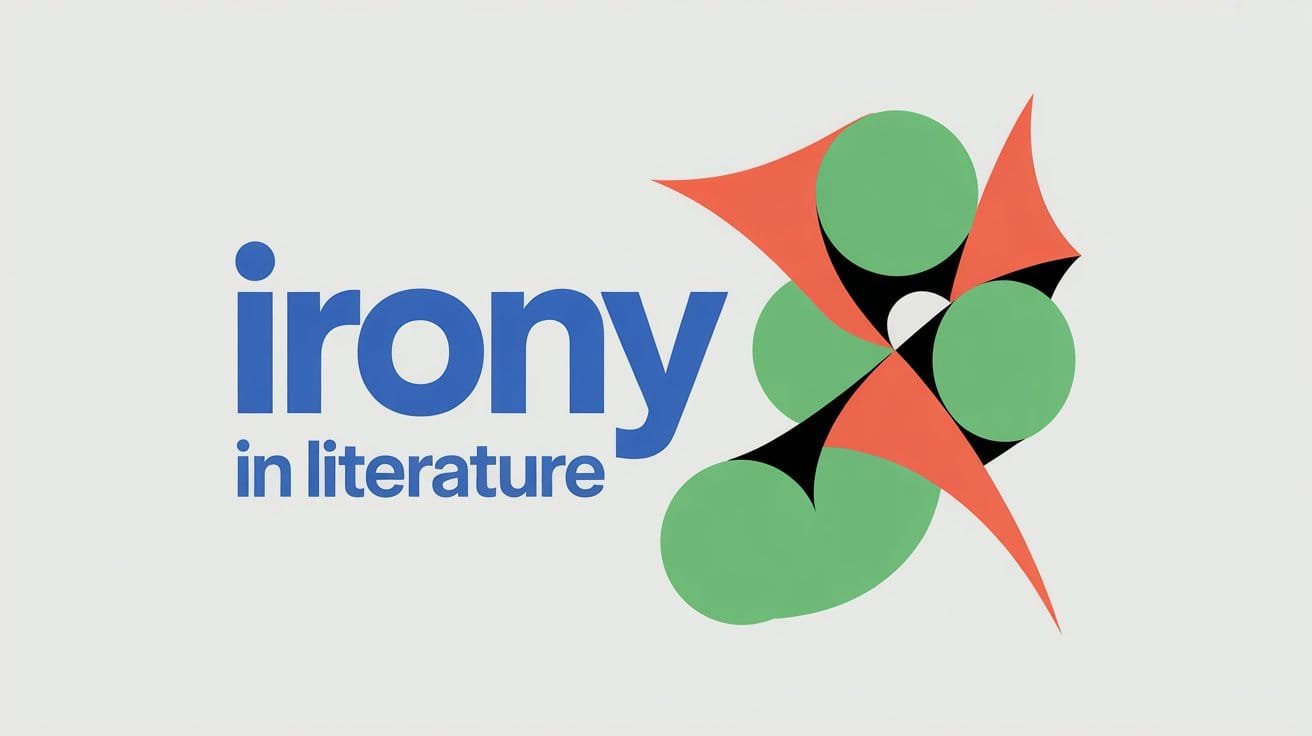 Irony in Literature