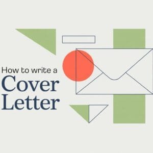 How to Write a Cover Letter