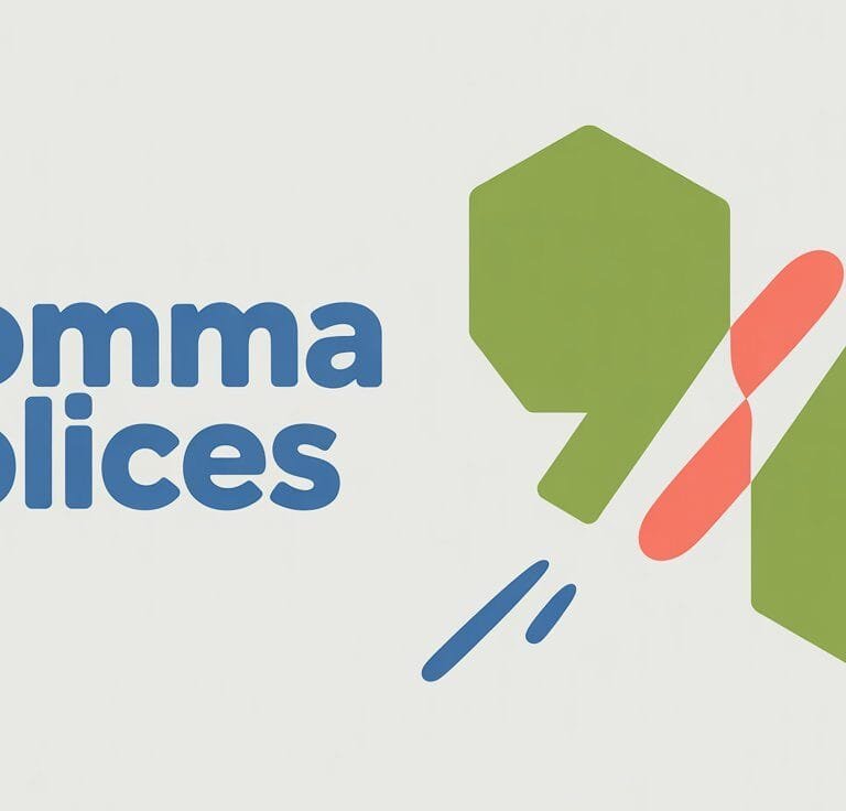 Comma Splices