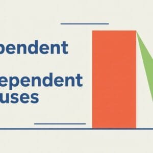 Dependent vs. Independent Clauses