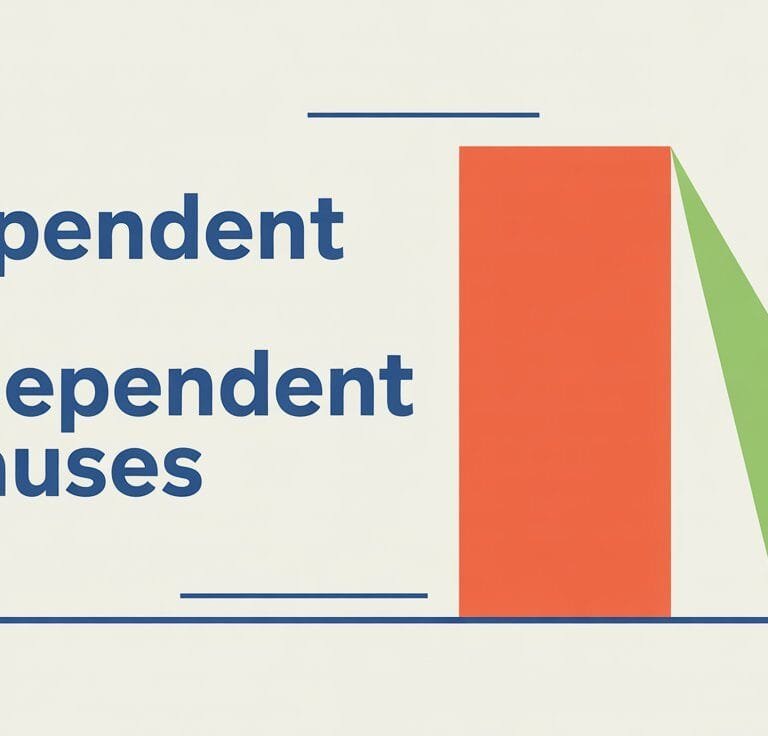 Dependent vs. Independent Clauses
