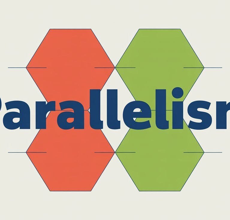 Parallelism in Grammar