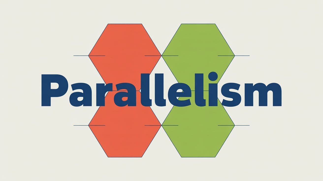 Parallelism in Grammar