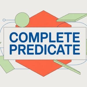 Complete Predicate