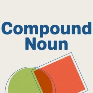 Compound Noun