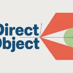 Direct Object in English Grammar