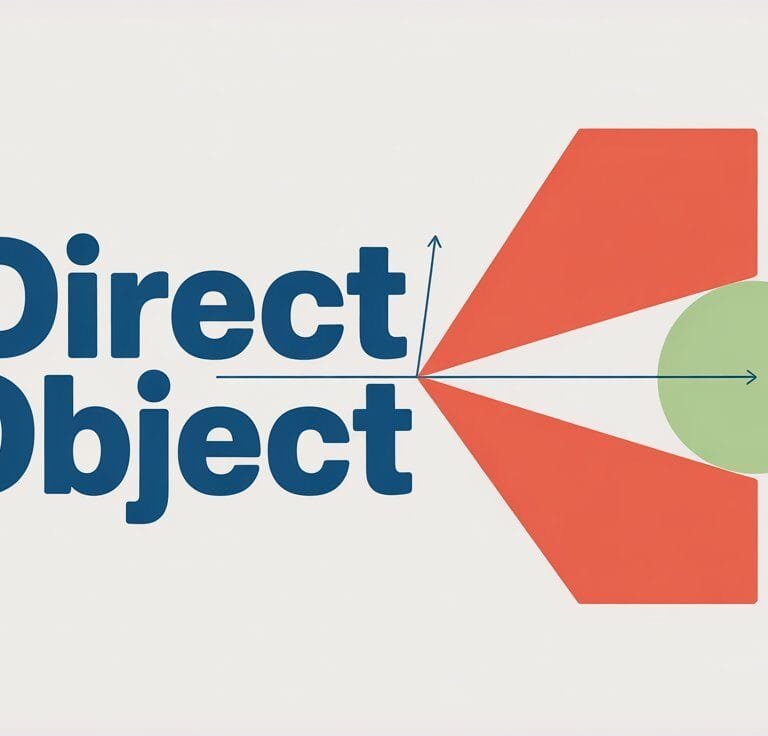 Direct Object in English Grammar