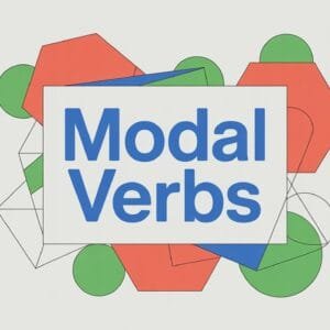 Modal Verbs in English