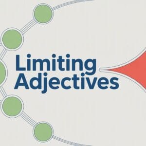 Limiting Adjectives