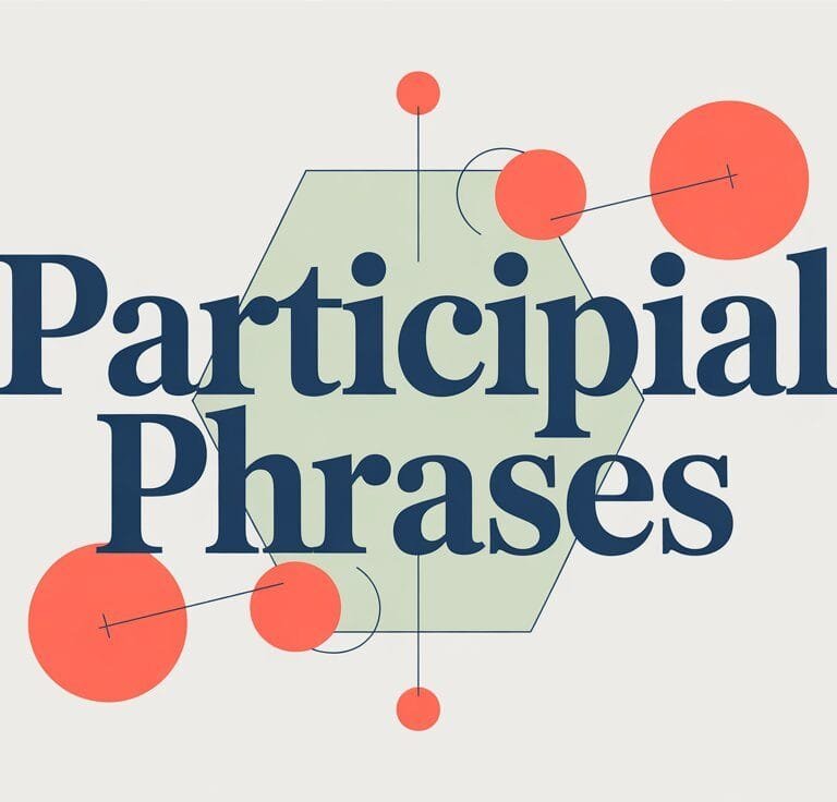 Participial Phrases in English