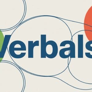 Verbals in Grammar