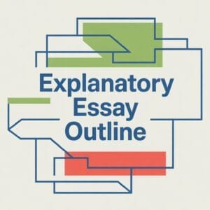 Explanatory Essay Outline
