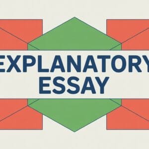 What Is an Explanatory Essay