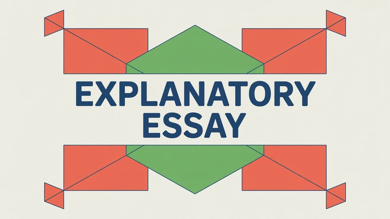 What Is an Explanatory Essay
