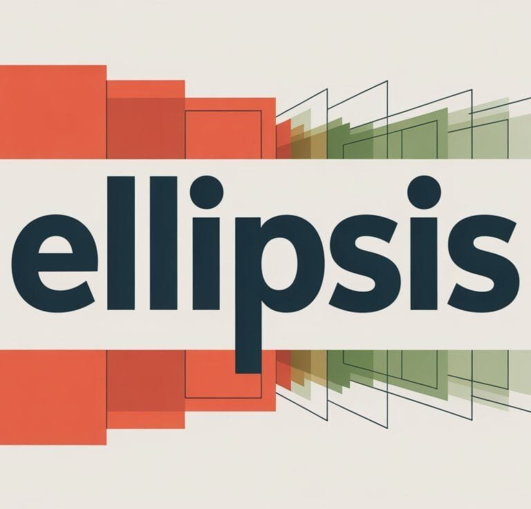 Ellipsis in English Grammar