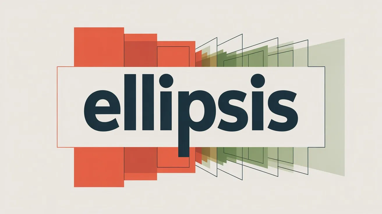 Ellipsis in English Grammar