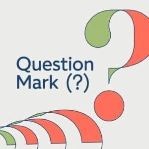 Question Mark