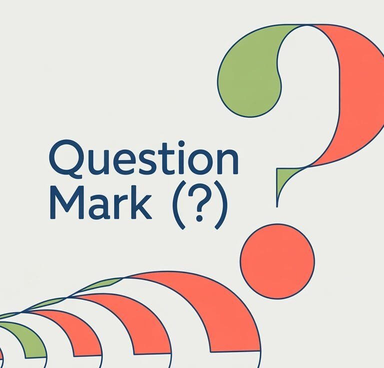 Question Mark