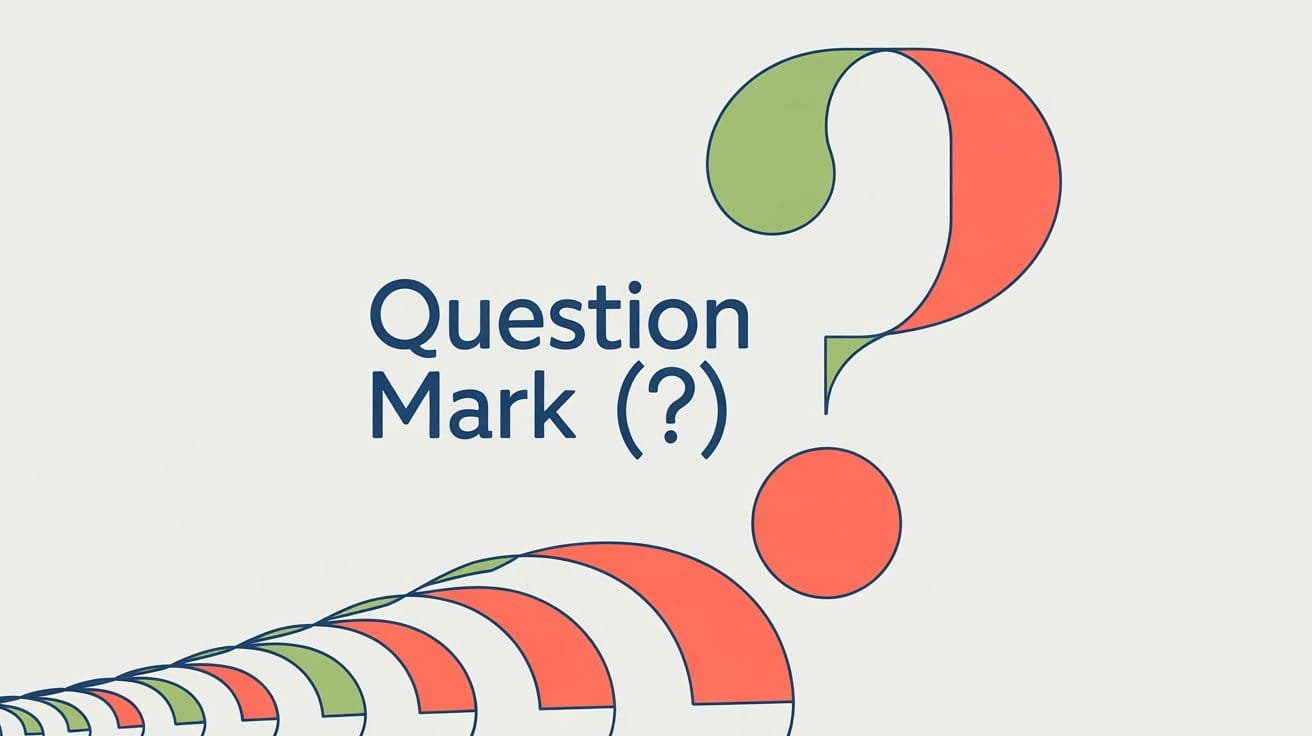 Question Mark