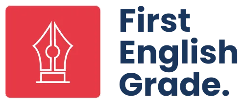 First English Grade